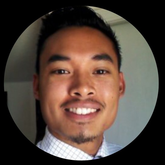 Meet your Posher, Anthony - Picture 1 of 1